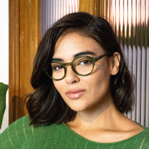 Óculos de Grau - Mark Oliva