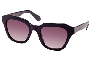 Óculos de Sol - Rose Dark Blue