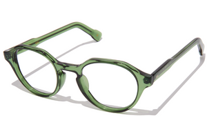 Óculos de Grau - Mark Oliva