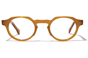 Óculos de Grau - Leonard Honey