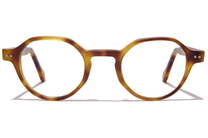 Óculos de Grau - Vivaldi Tortoise Cyrus Fosco