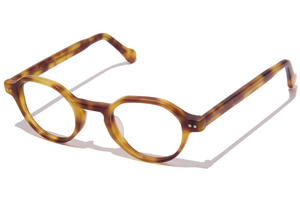 Óculos de Grau - Vivaldi Tortoise Cyrus Fosco