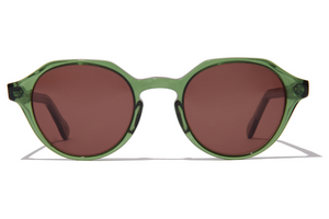 Óculos de Sol - Mark Oliva