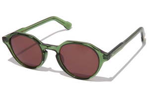 Óculos de Sol - Mark Oliva