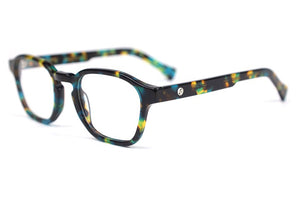 Óculos de Grau - Bonete Tortoise Amazônica