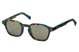 Óculos de Sol - Bonete Tortoise Amazônica