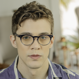 Óculos de Grau - Dante Magneto