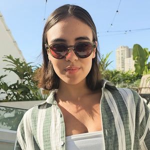 Óculos de Sol - Mark Oliva