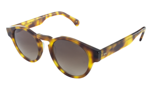 Óculos de Sol - Félix Tortoise Cyrus Fosco