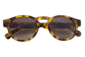 Óculos de Sol - Félix Tortoise Cyrus Fosco