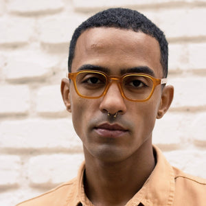 Óculos de Grau - Bonete Honey