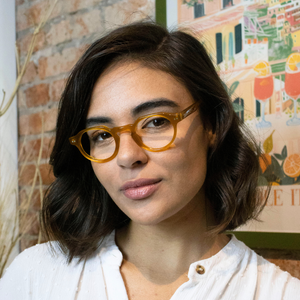 Óculos de Grau - Leonard Honey