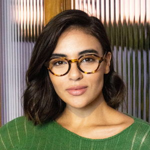 Óculos de Grau - Mark Tortoise Havana