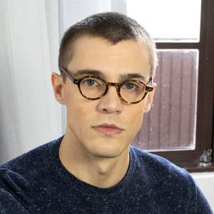 Óculos de Grau - Vivaldi Tortoise Havana