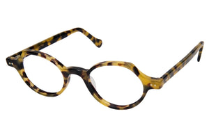 Óculos de Grau - Lully Tortoise Egito