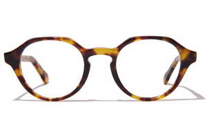 Óculos de Grau - Mark Tortoise Havana