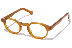 Óculos de Grau - Leonard Honey