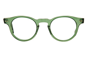 Óculos de Grau - Ilhote Oliva Fosco