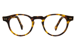 Óculos de Grau - Ilhote Tortoise Havana