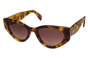 Óculos de Sol - Tita Tortoise Cyrus
