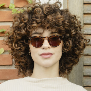 Óculos de Sol - Ilhote Tortoise Havana