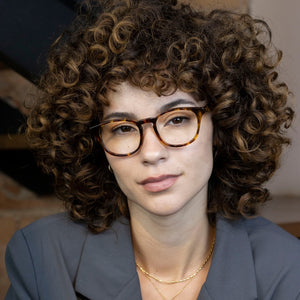 Óculos de Grau - Ale Tortoise Havana