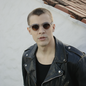 Óculos de Sol - Malta Cristal/Havana