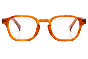 Óculos de Grau - Bonete Tortoise Honey