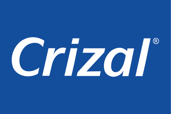 Crizal Easy Pro Blue UV 1.56