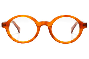 Óculos de Grau - Pipa Tortoise Honey